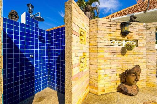 luxurious 5 bed private pool villa pv5