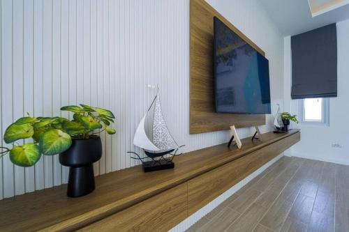 private modern 3 bedroom pool villa av1