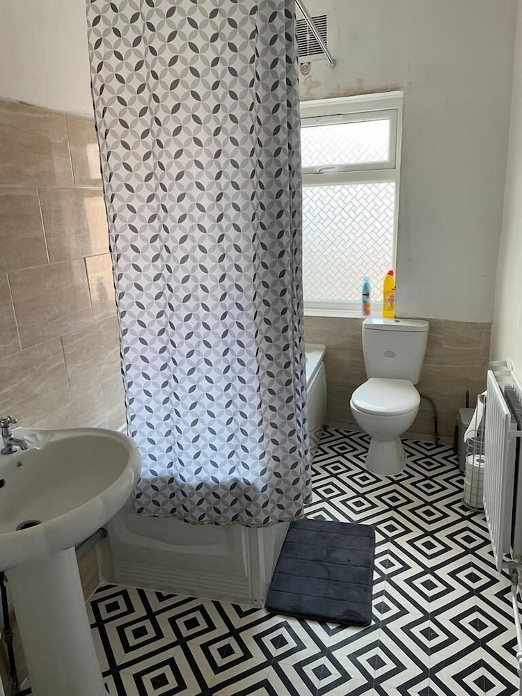 rahal hotel hackney london