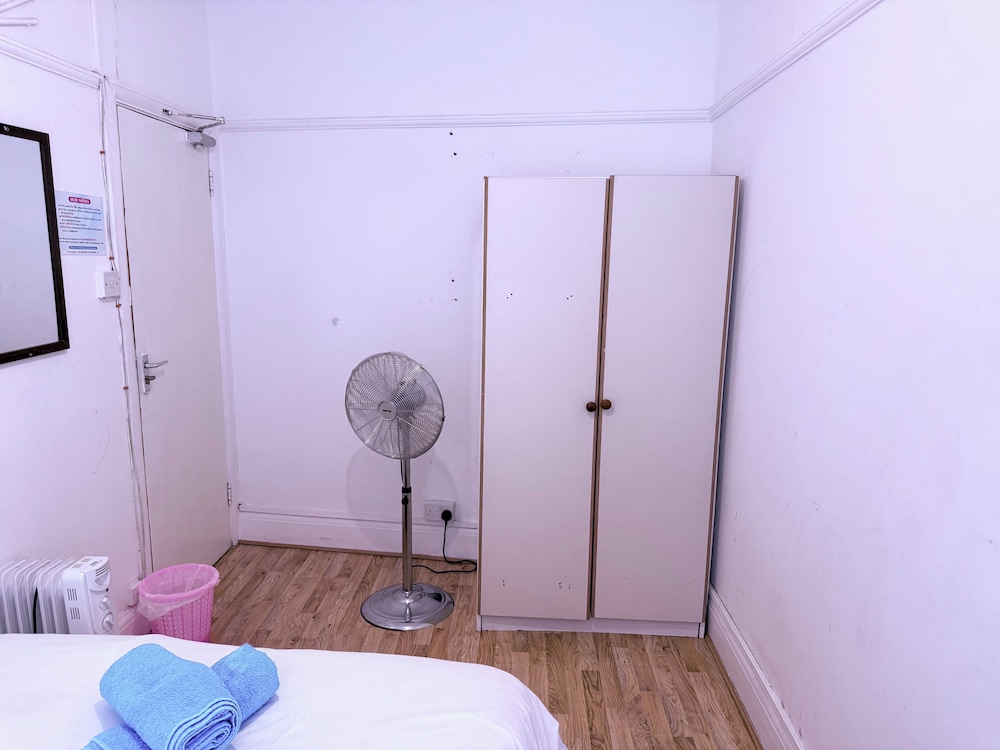 rahal hotel hackney london