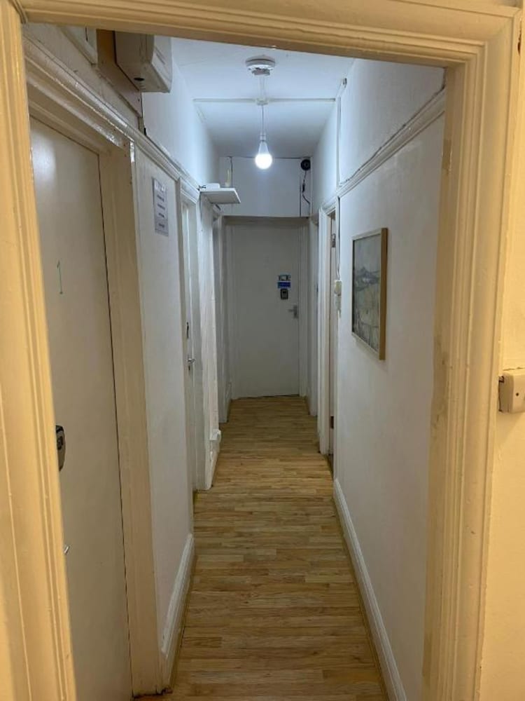 rahal hotel hackney london