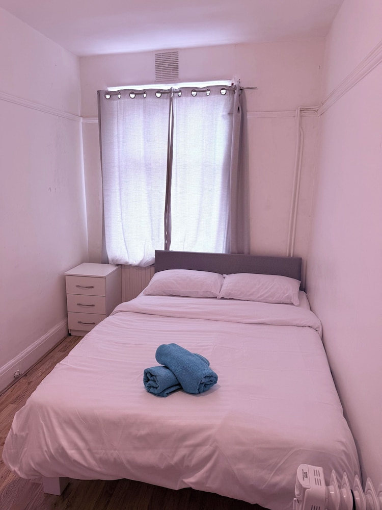 rahal hotel hackney london