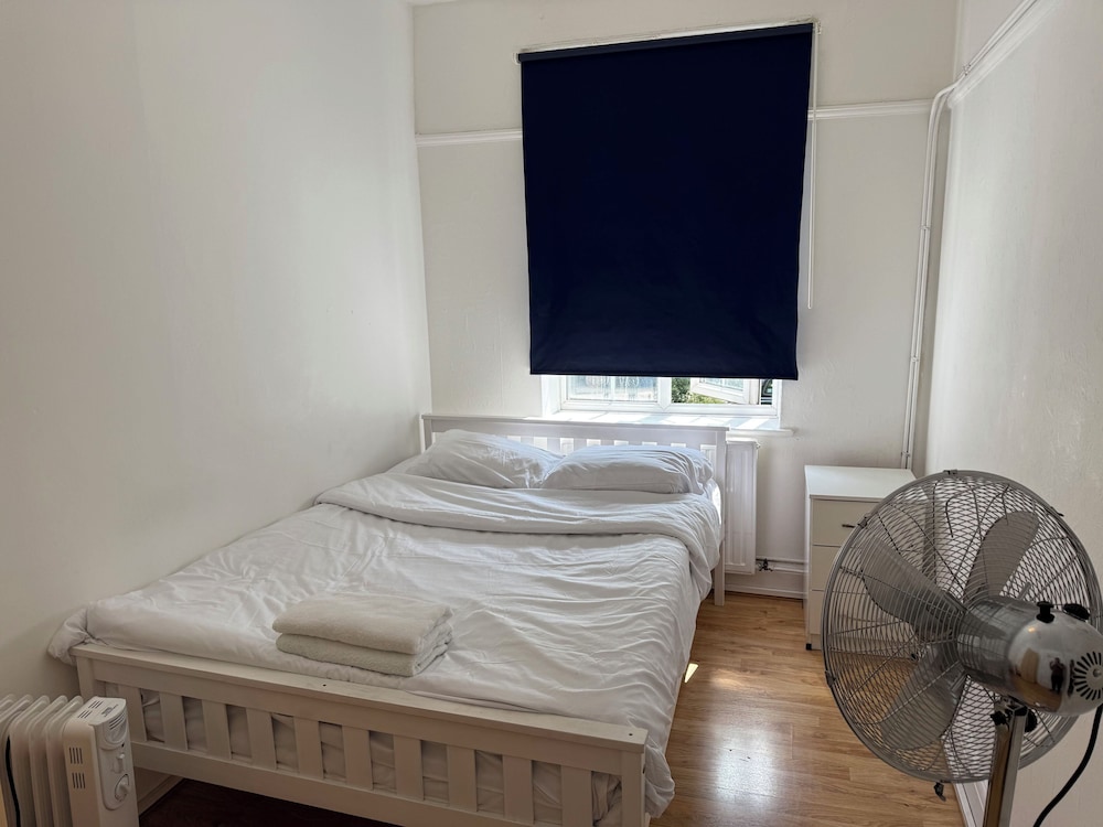 rahal hotel hackney london