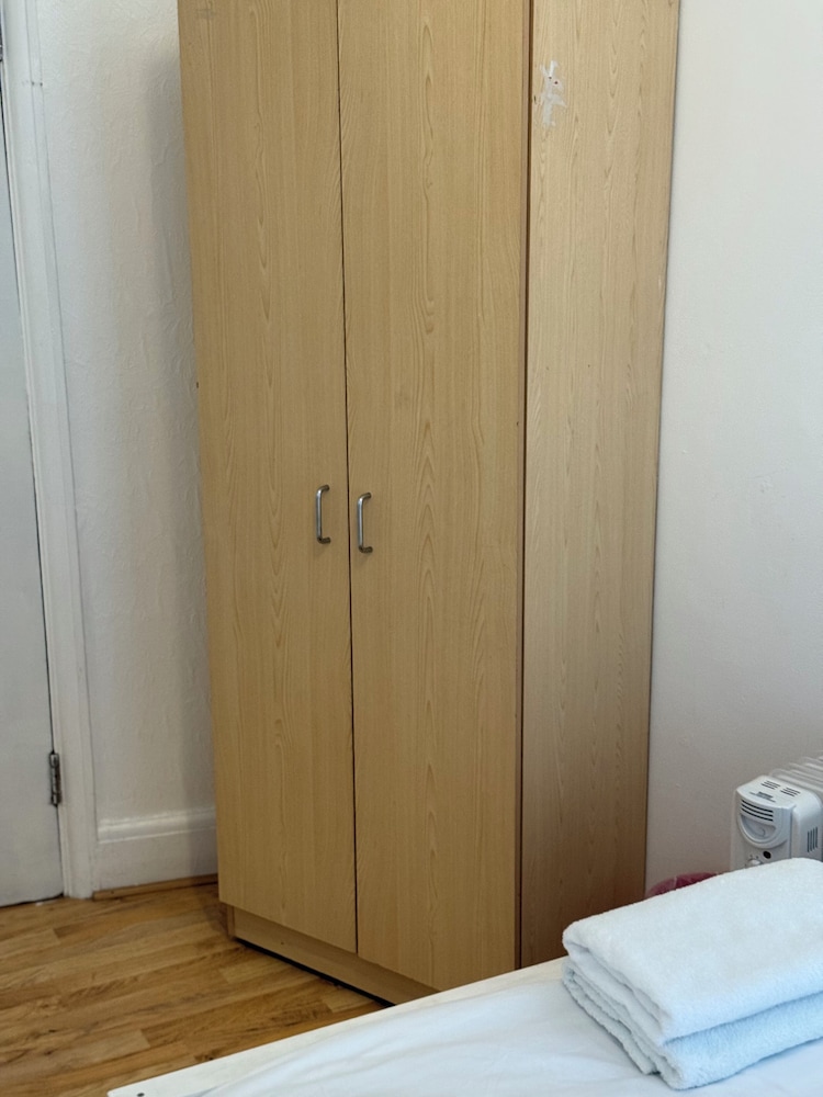 rahal hotel hackney london