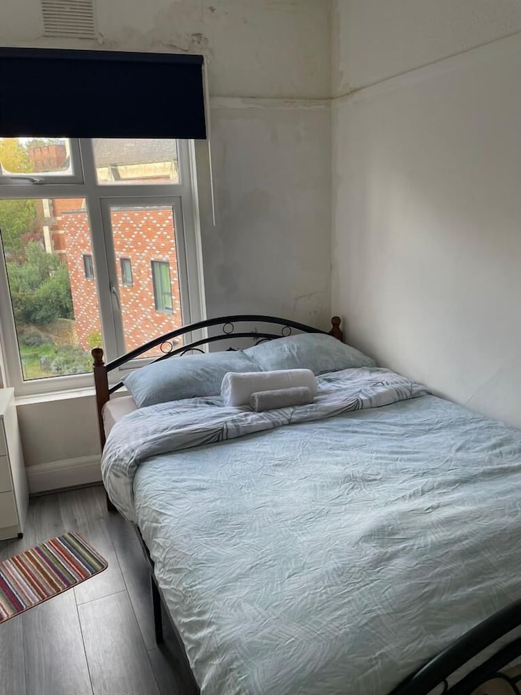 rahal hotel hackney london