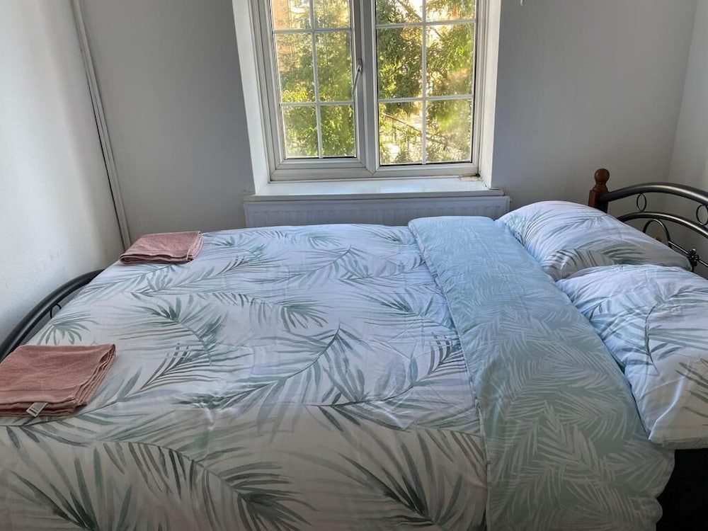 rahal hotel hackney london