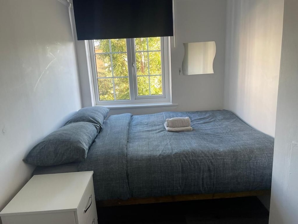 rahal hotel hackney london