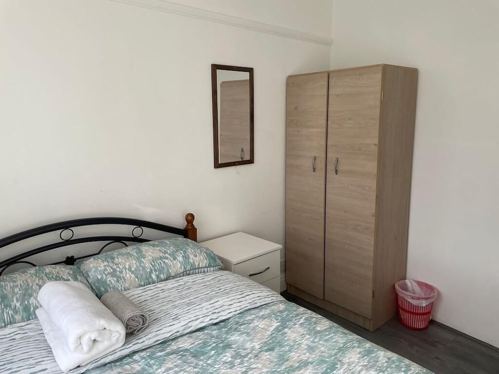 rahal hotel hackney london