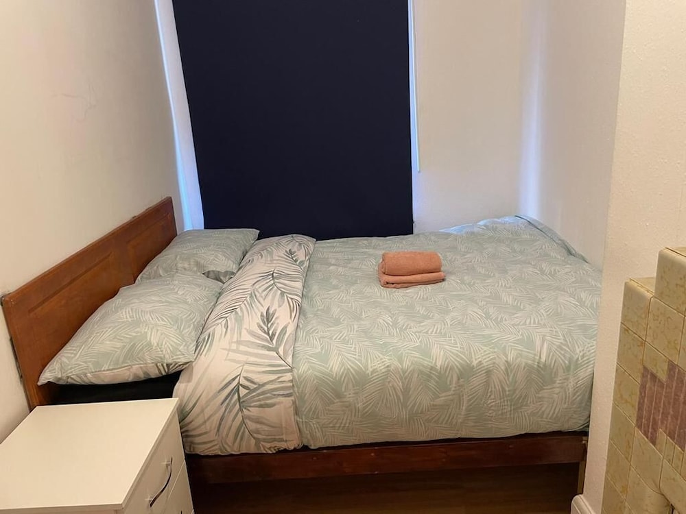 rahal hotel hackney london