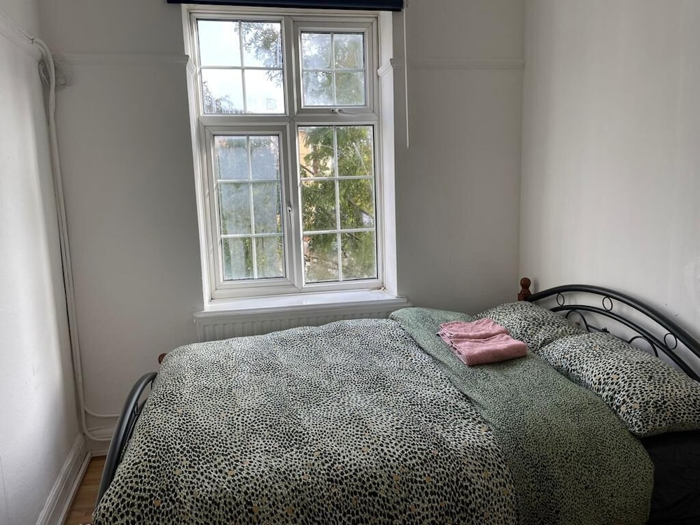 rahal hotel hackney london