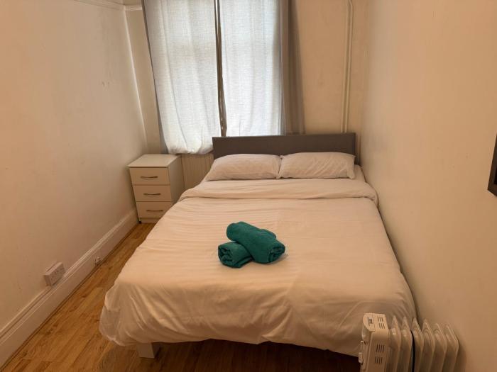 rahal hotel hackney london