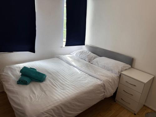 rahal hotel hackney london