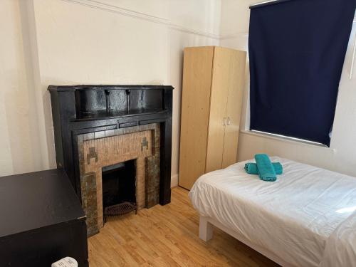 rahal hotel hackney london