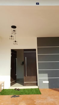 fun villa