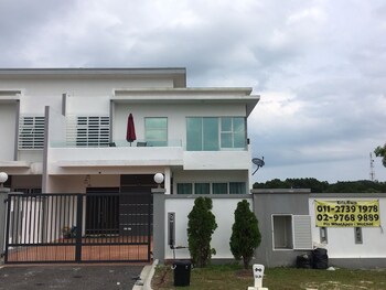fun villa