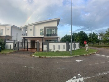 fun villa