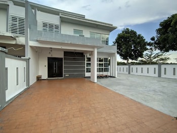 fun villa
