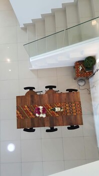 fun villa