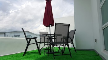 fun villa