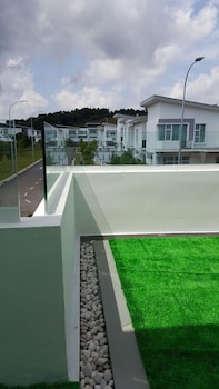 fun villa