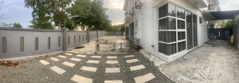 fun villa
