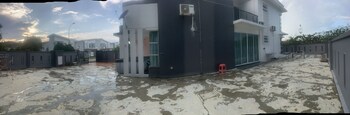 fun villa