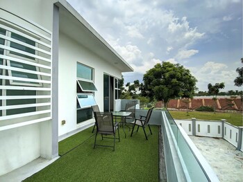 fun villa