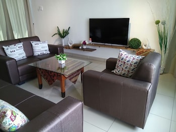 fun villa