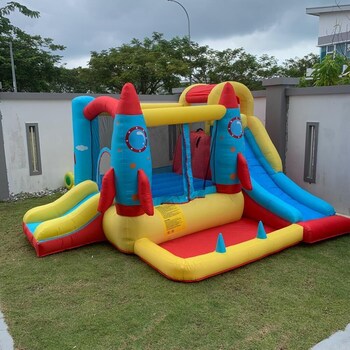 fun villa