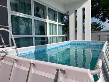 fun villa
