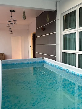 fun villa