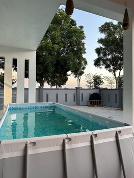 fun villa