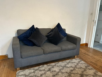 balham double deluxe room 1