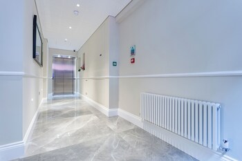 Cleveland Residences Farringdon,,3 star