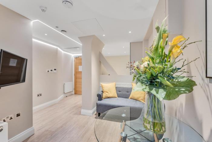 cleveland residences farringdon