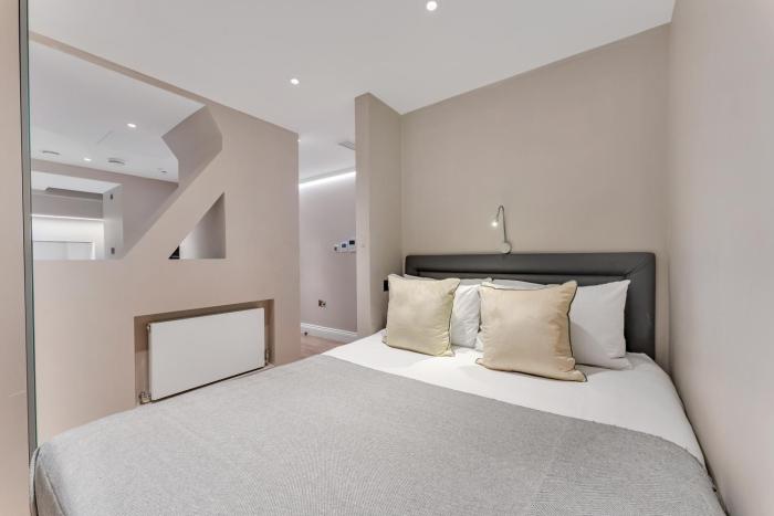 cleveland residences farringdon