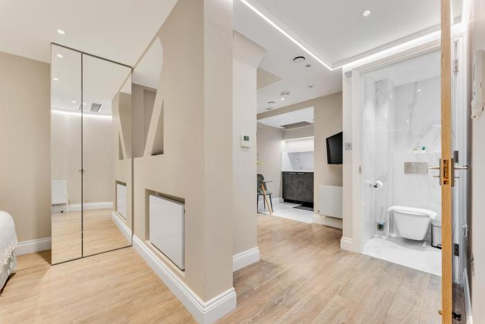 cleveland residences farringdon
