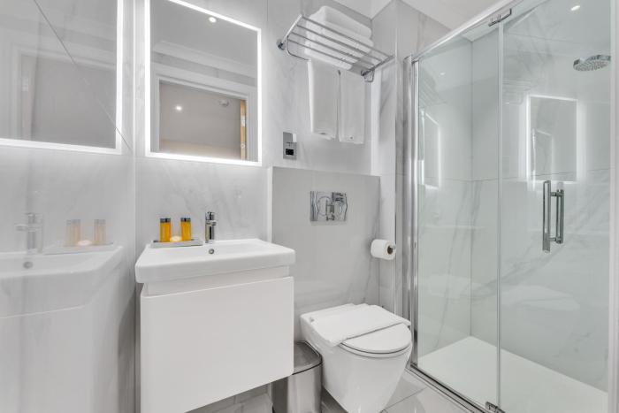 cleveland residences farringdon