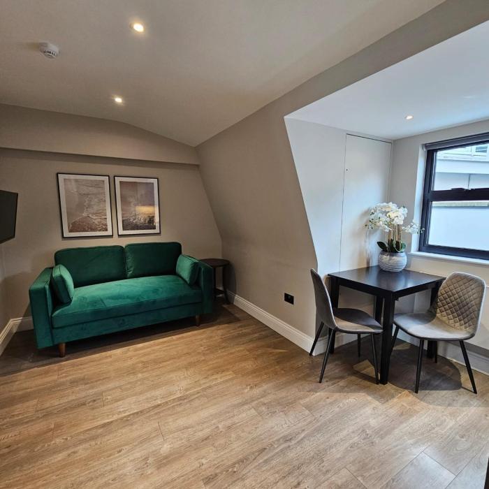 cleveland residences farringdon