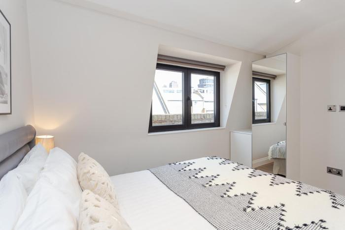 cleveland residences farringdon