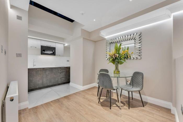 cleveland residences farringdon