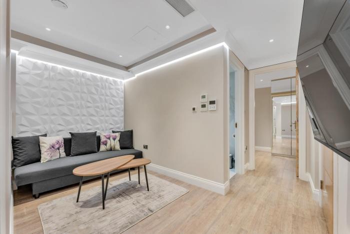 cleveland residences farringdon