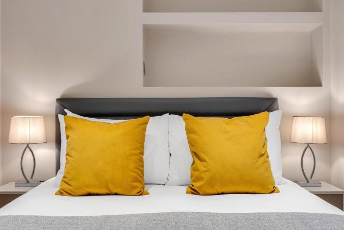 cleveland residences farringdon