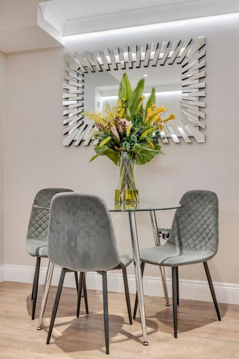 cleveland residences farringdon