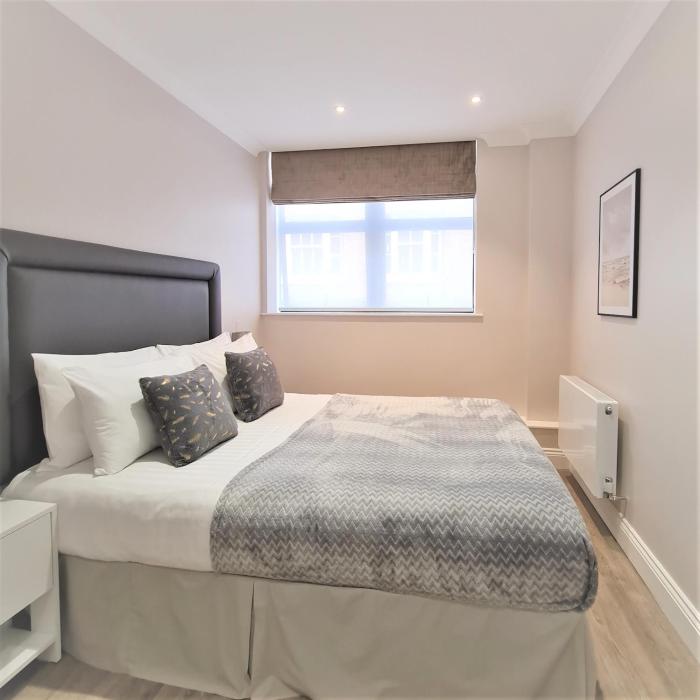 cleveland residences farringdon