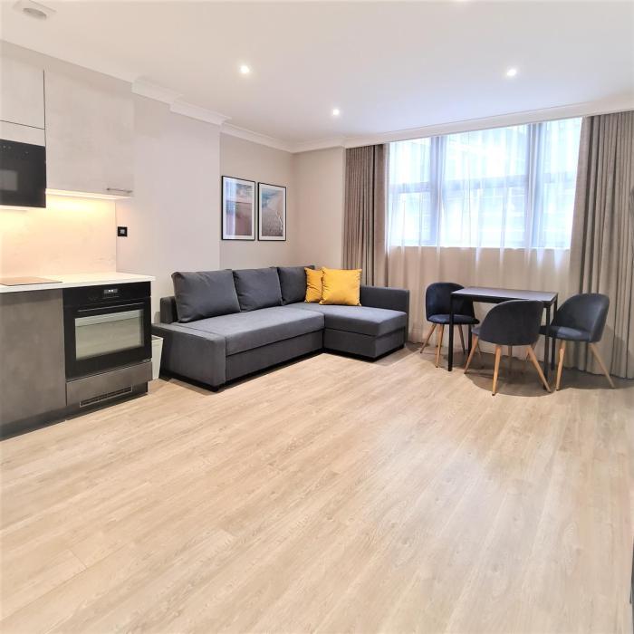 cleveland residences farringdon