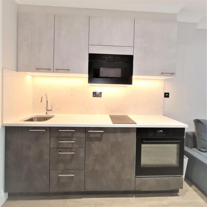 cleveland residences farringdon