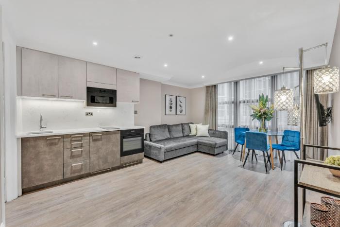 cleveland residences farringdon