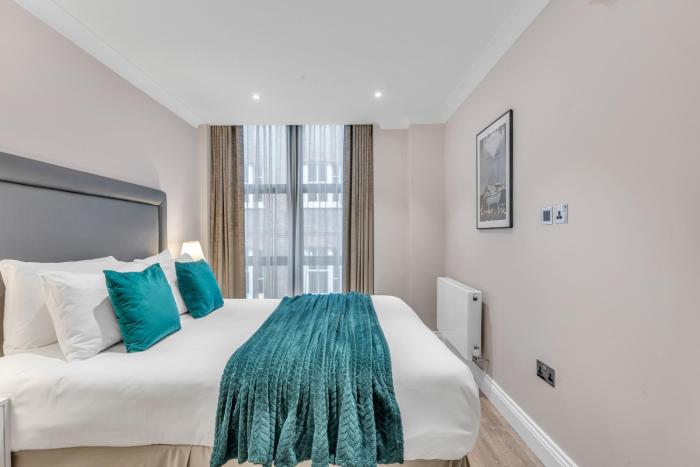 cleveland residences farringdon
