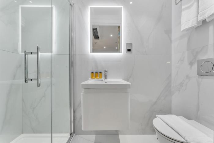 cleveland residences farringdon